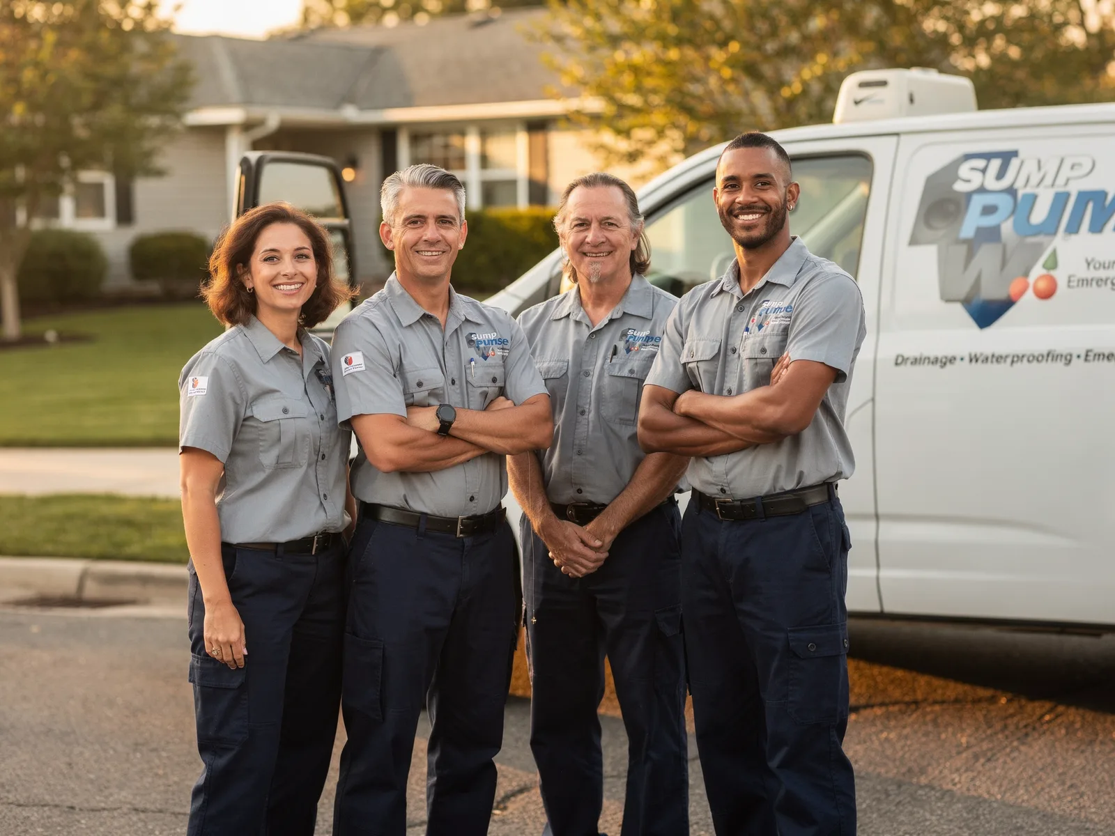 Water Heater Repair company in Silverdale, WA